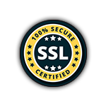 SSL gesicherte Webseite